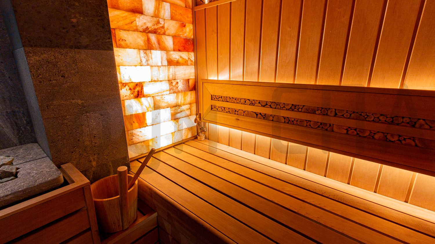 СПА зона №7